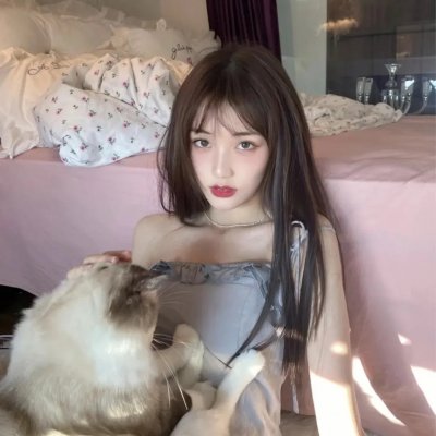 兴致高昂