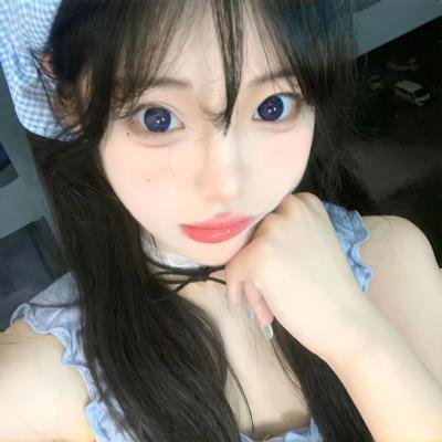 候补男友